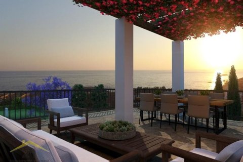 3 bedrooms Villa in Paphos, Cyprus No. 39126 1