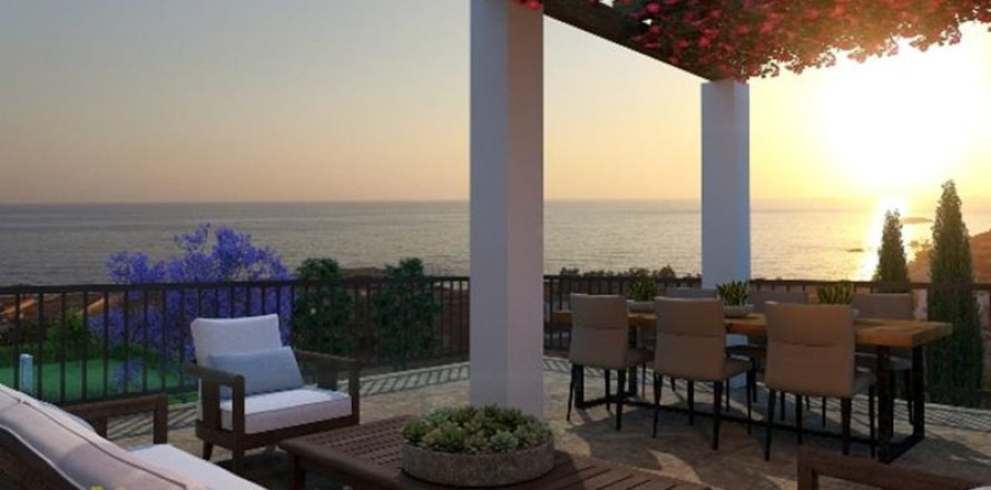 3 bedrooms Villa in Paphos, Cyprus No. 39126