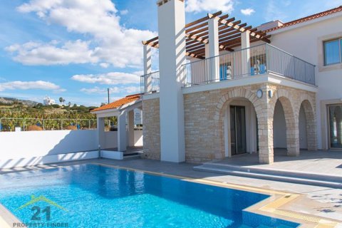 3 bedrooms Villa in Paphos, Cyprus No. 39126 10