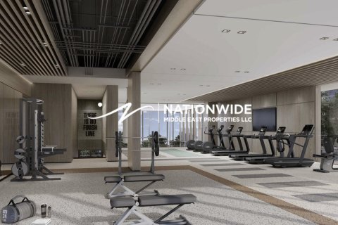 2 bedrooms Apartment in Binh Duong, Vietnam No. 88780 10