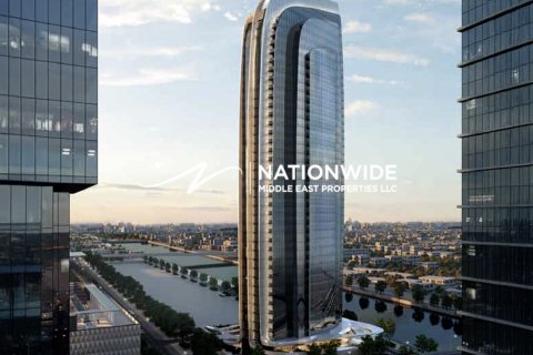 2 dormitorios Apartment en Abu Dhabi, UAE No. 88780