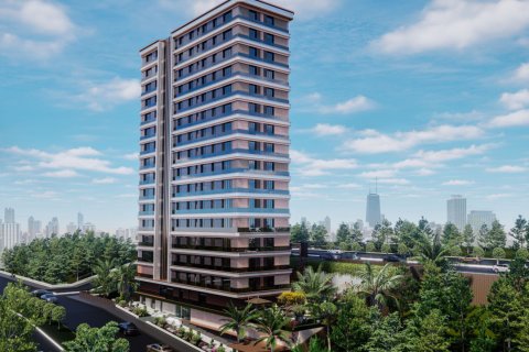 3 bedrooms Apartment in Khanh Hoa, Vietnam No. 114535 1