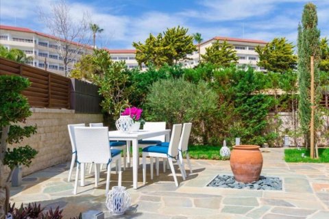 Studio Villa in Limassol, Cyprus No. 105687 1