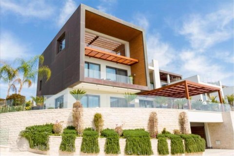 Studio Villa in Limassol, Cyprus No. 105687 9