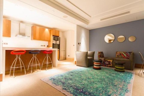 Studio Villa in Limassol, Cyprus No. 105687 14