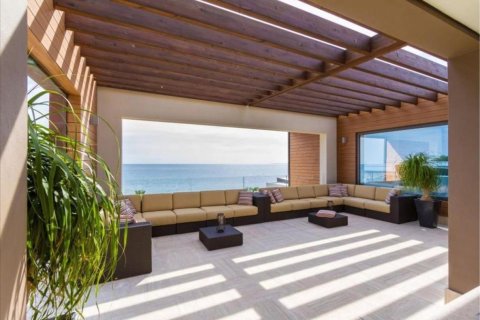 Studio Villa in Limassol, Cyprus No. 105687 8