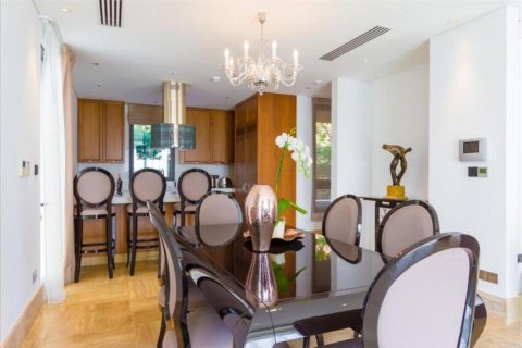 Studio Villa in Limassol, Cyprus No. 105687 10