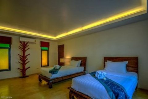 6 chambres Hotel à Hua Hin, Thailand No. 95898 9