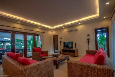 6 chambres Hotel à Hua Hin, Thailand No. 95898 6