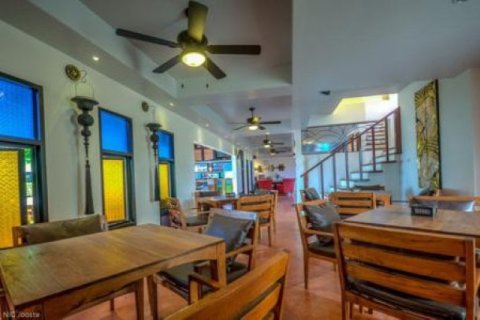 6 chambres Hotel à Hua Hin, Thailand No. 95898 11