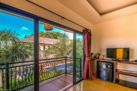 6 chambres Hotel à Hua Hin, Thailand No. 95898 14