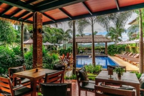 6 chambres Hotel à Hua Hin, Thailand No. 95898 25