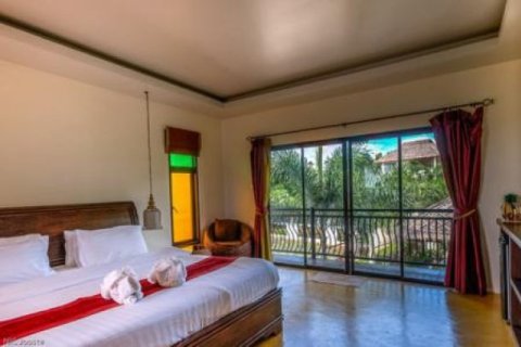 6 chambres Hotel à Hua Hin, Thailand No. 95898 16