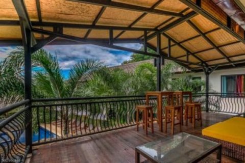 6 chambres Hotel à Hua Hin, Thailand No. 95898 21