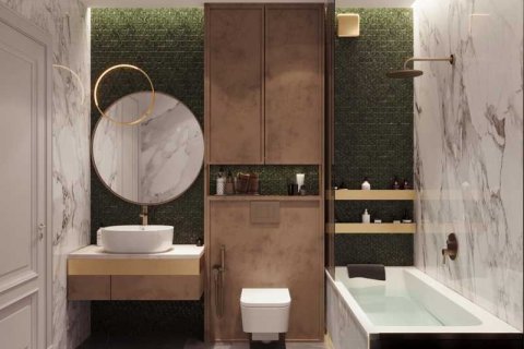 4 bedrooms Apartment in Germasogeia, Cyprus No. 83310 11