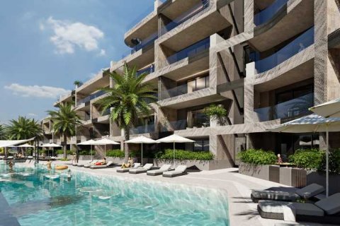 4 bedrooms Apartment in Germasogeia, Cyprus No. 83310 14