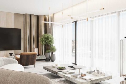 4 bedrooms Apartment in Germasogeia, Cyprus No. 83310 4