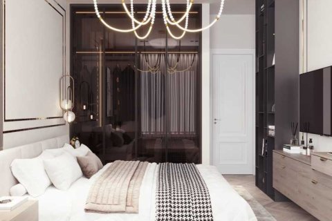 4 bedrooms Apartment in Germasogeia, Cyprus No. 83310 9