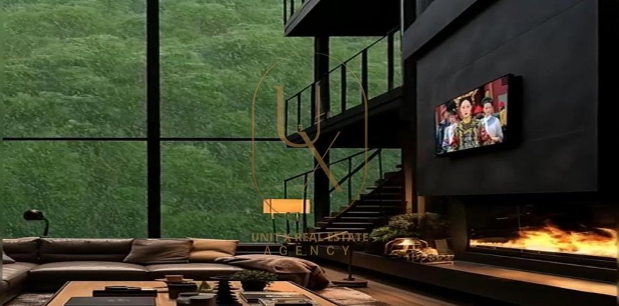 3 chambres Villa à View Sodic, Egypt No. 38342