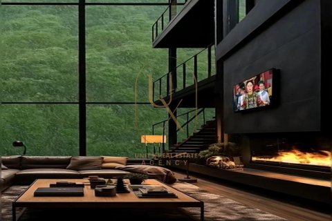 3 bedrooms Villa in Palm Hills   Palm Valley, Vietnam No. 38342 1