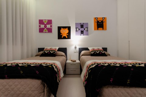 4 chambres Villa à Nam Tha, Vietnam No. 83785 10