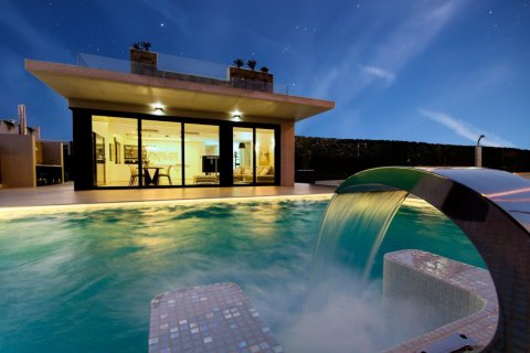 4 chambres Villa à Nam Tha, Vietnam No. 83785 2