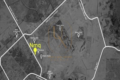 2 chambres Appartement à Mit Shammas, Vietnam No. 38303 1