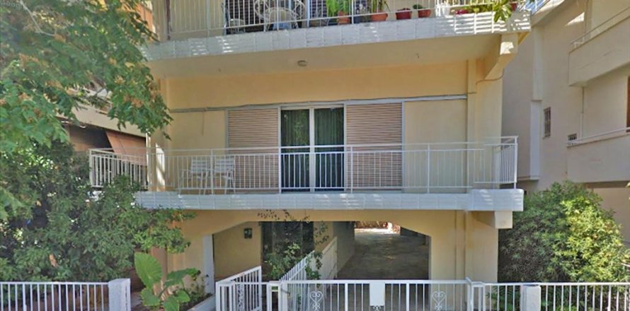 800m² Building in Loutraki, Greece No. 59336