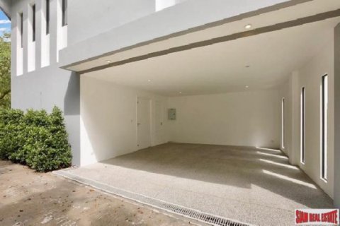 3 bedrooms Villa in Ko Samui, Thailand No. 95729 5
