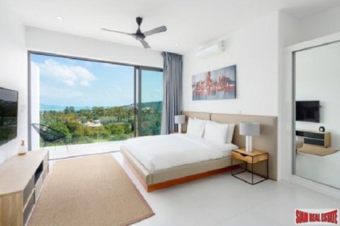 3 bedrooms Villa in Ko Samui, Thailand No. 95729 12