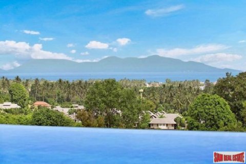3 bedrooms Villa in Ko Samui, Thailand No. 95729 2