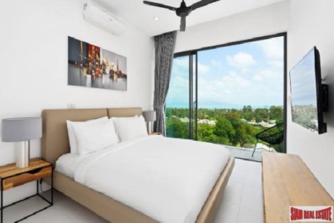 3 bedrooms Villa in Ko Samui, Thailand No. 95729 6