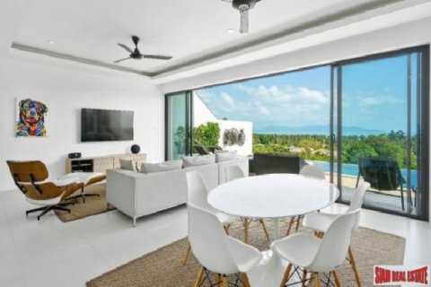 3 bedrooms Villa in Ko Samui, Thailand No. 95729 8