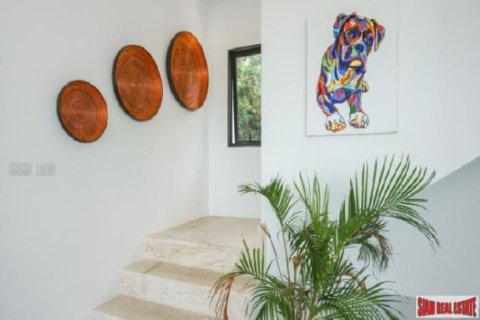 3 bedrooms Villa in Ko Samui, Thailand No. 95729 11