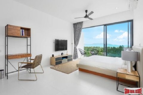 3 bedrooms Villa in Ko Samui, Thailand No. 95729 15