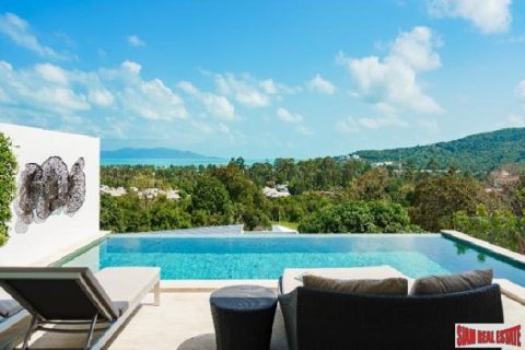 3 bedrooms Villa in Ko Samui, Thailand No. 95729 7