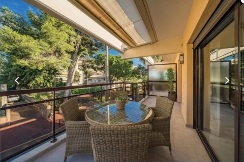 Квартира с 10 спальнями в Канны, Франция №80628 8