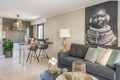 Квартира с 10 спальнями в Канны, Франция №80628 9