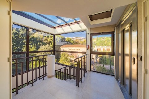 Квартира с 10 спальнями в Канны, Франция №80628 3