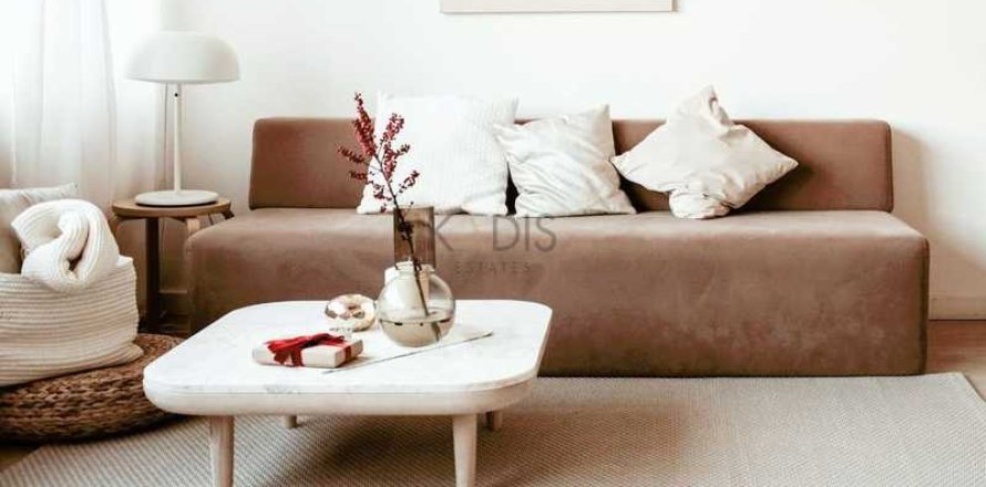 4 bedrooms Villa in Livadia, Cyprus No. 100710