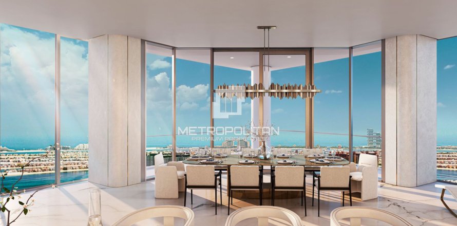 1 bedroom Apartment in Palm Jumeirah, UAE No. 94156