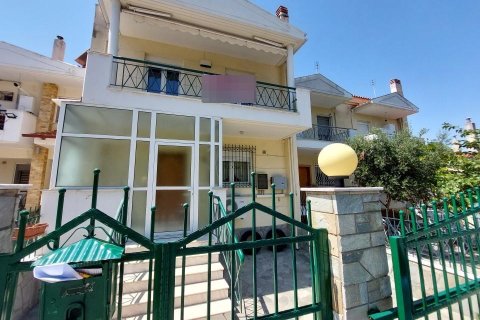 6 bedrooms Maisonette in Oraiokastro, Greece No. 54288 1