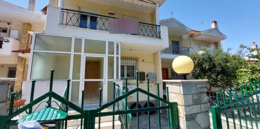 6 bedrooms Maisonette in Oraiokastro, Greece No. 54288