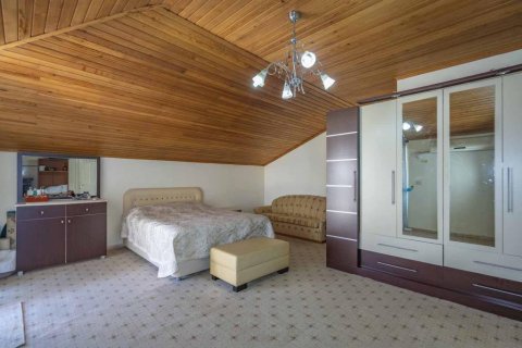 Квартира с 5 комнатами в Chau Lang, Вьетнам №21764 14