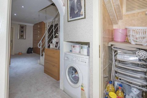 Квартира с 5 комнатами в Chau Lang, Вьетнам №21764 13