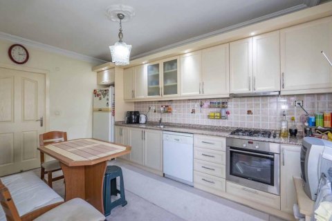 Квартира с 5 комнатами в Chau Lang, Вьетнам №21764 20