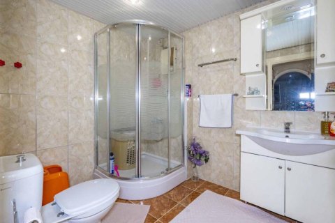 Квартира с 5 комнатами в Chau Lang, Вьетнам №21764 18