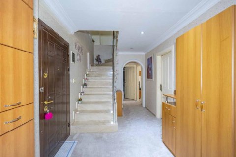 Квартира с 5 комнатами в Chau Lang, Вьетнам №21764 26