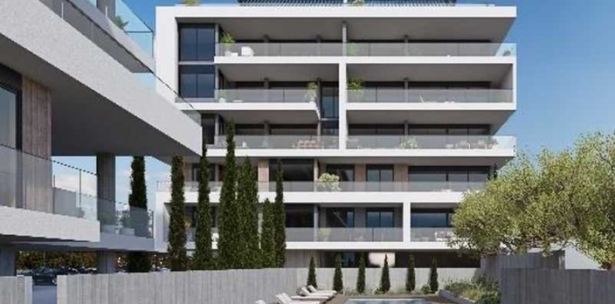 3 chambres Appartement à Limassol, Cyprus No. 103466