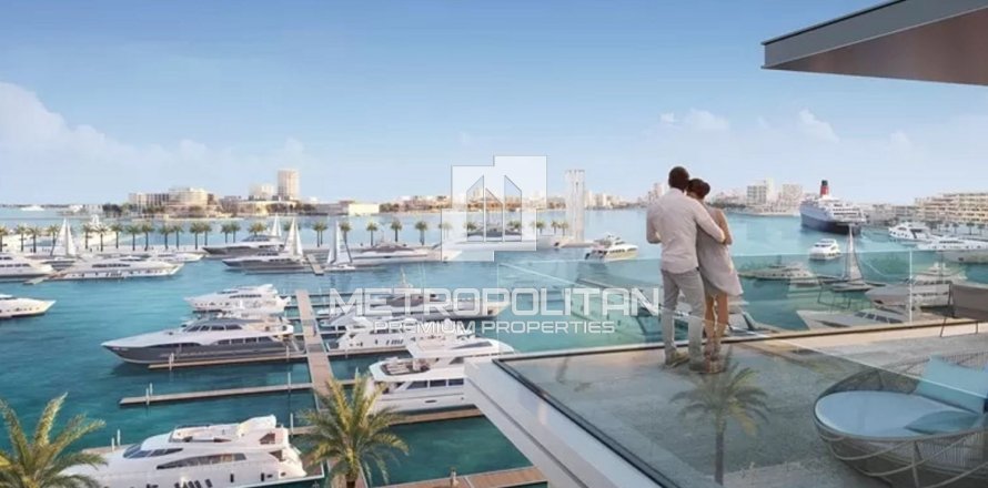 2 chambres Appartement à Sherif, Vietnam No. 93856